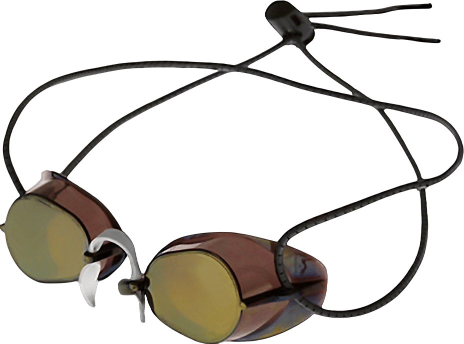 Sporti Swedish Swim Goggles