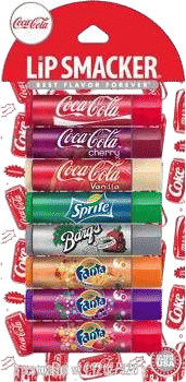 Lip Smackers