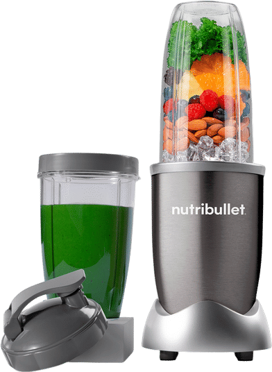 NutriBullet 900 Series Essentials Set
