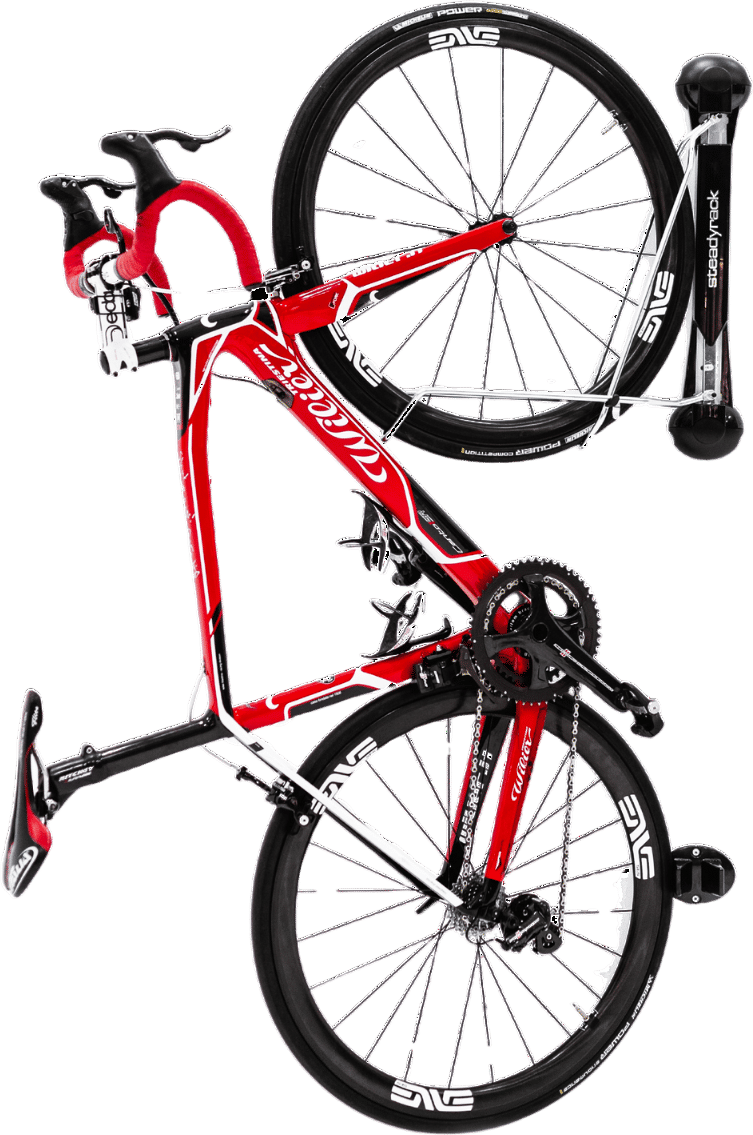 Steadyrack Bike Rack