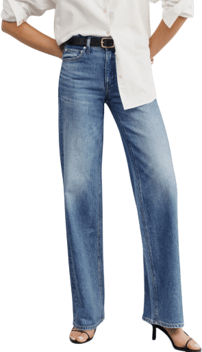AYR Secret Sauce jeans