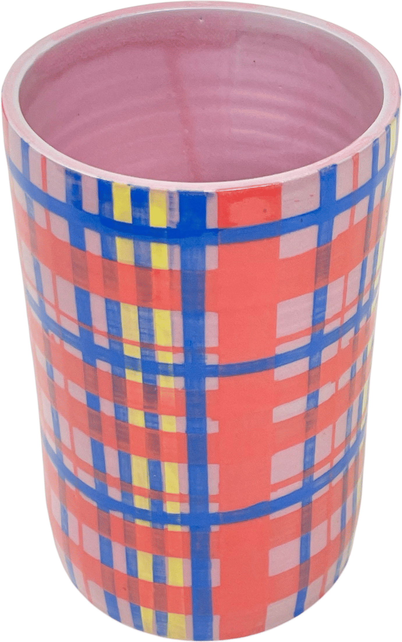 Tulip vase by Tove Blanck