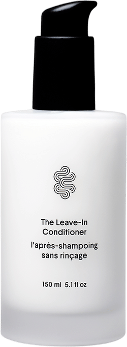 Step 5: My holy grail curl product (that isn’t a curl product)