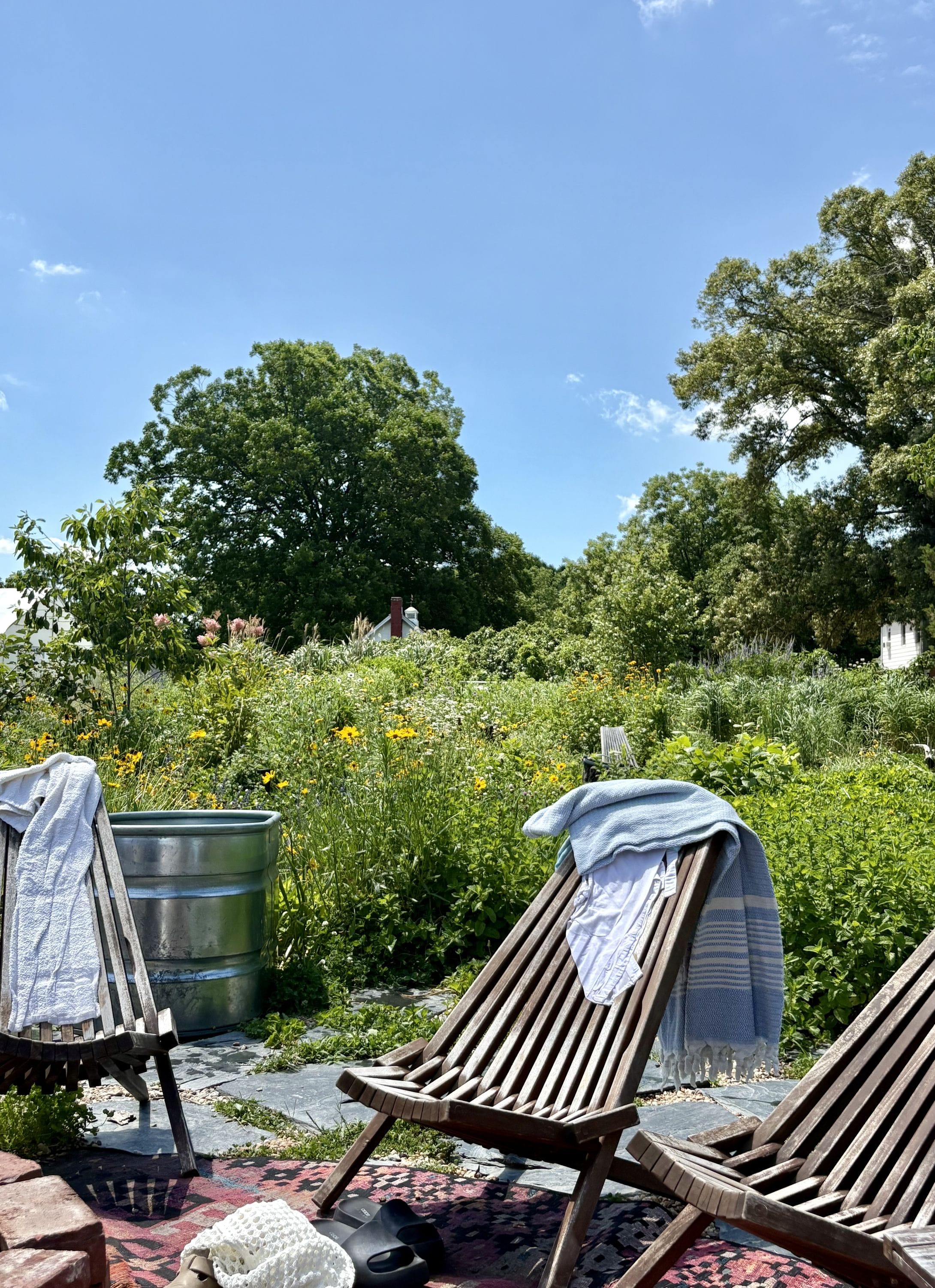 Celeste Farms