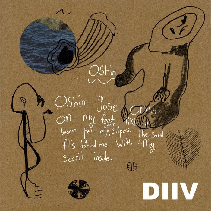 Oshin (10th Anniversary Reissue)