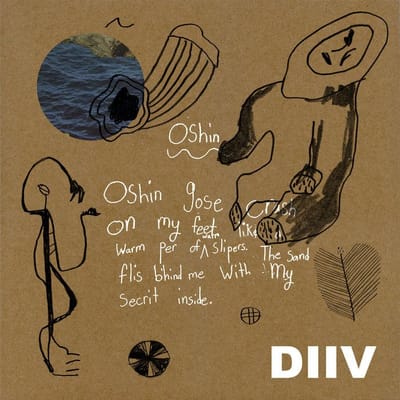 Oshin (10th Anniversary Reissue)