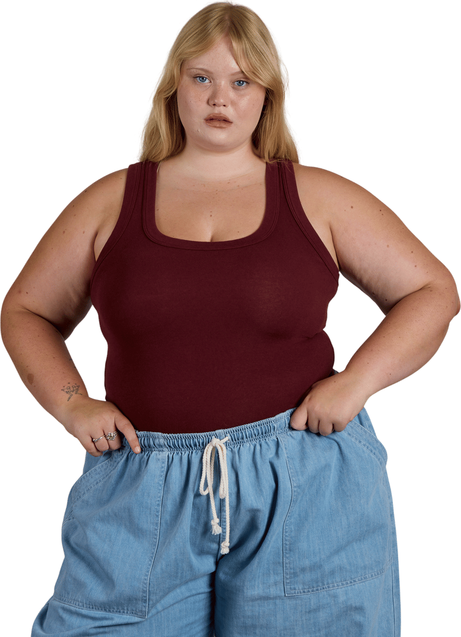 The Tank Top