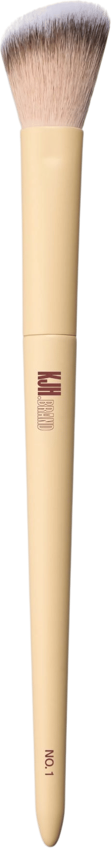 KJH.BRAND No. 1 Brush