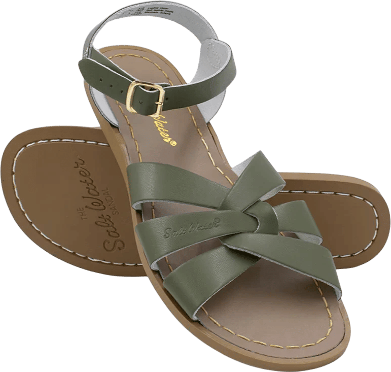 Hoy Saltwater Sandals
