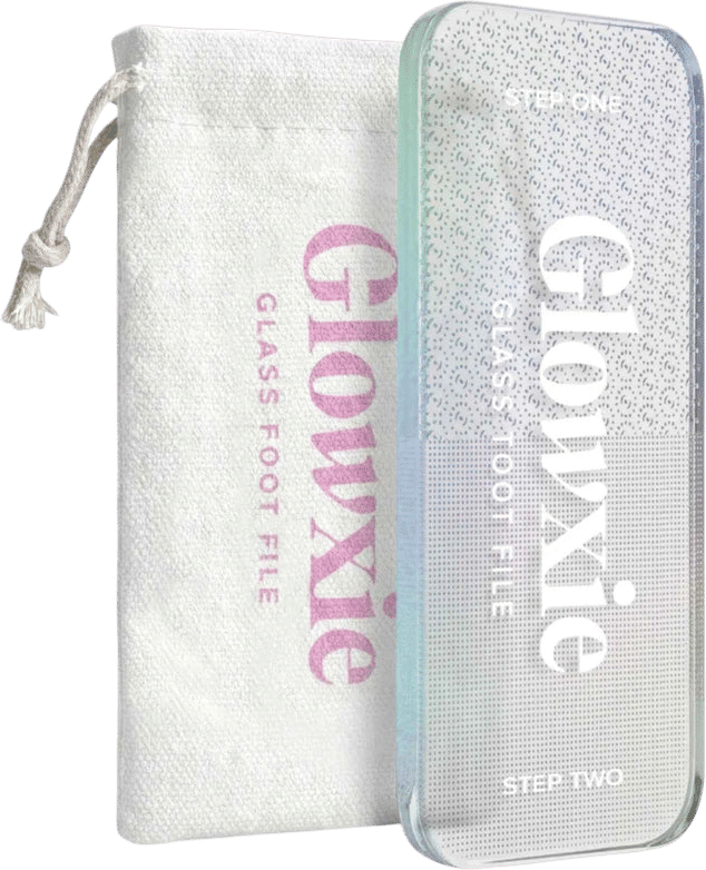 glowxie foot file