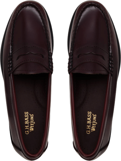 Weejuns Penny Loafers