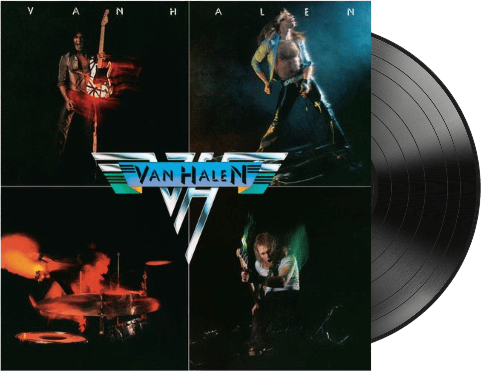 Van Halen