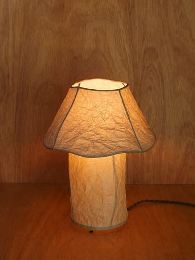 Original Lira Lamp
