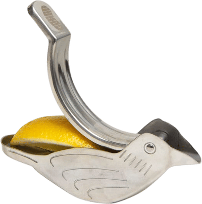 Bird Lemon Squeezer
