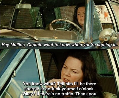 The Heat