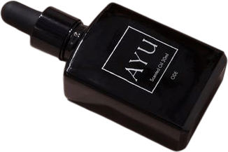 Ayu perfume oil