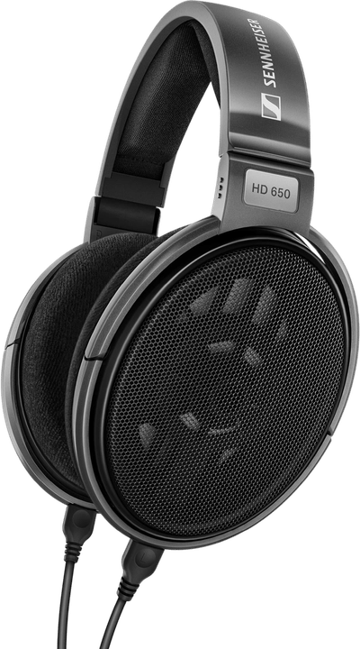 HD 650