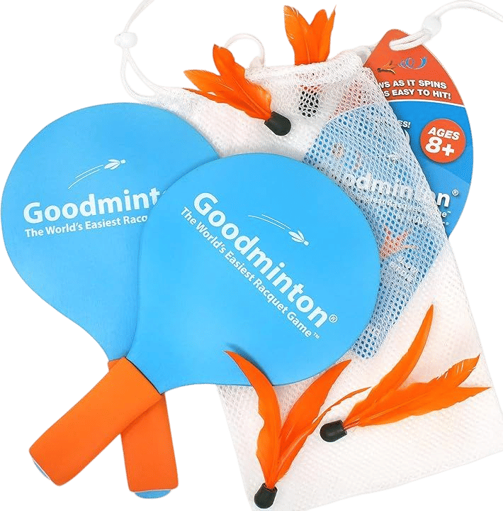 Goodminton