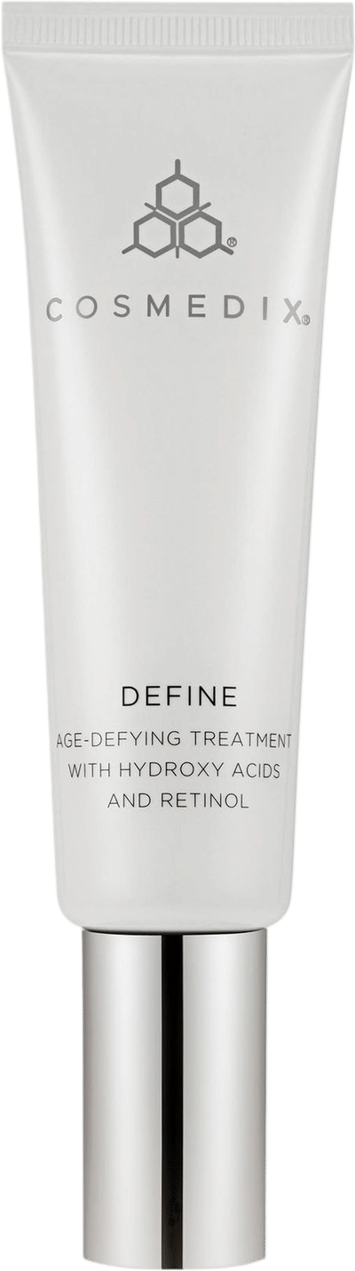 Define Age-Defying Treatment
