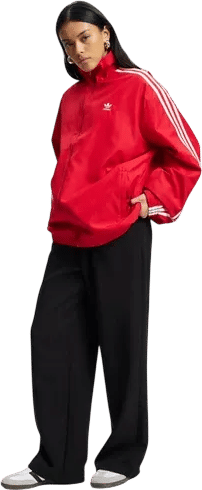 Firebird Oversized Tracktop