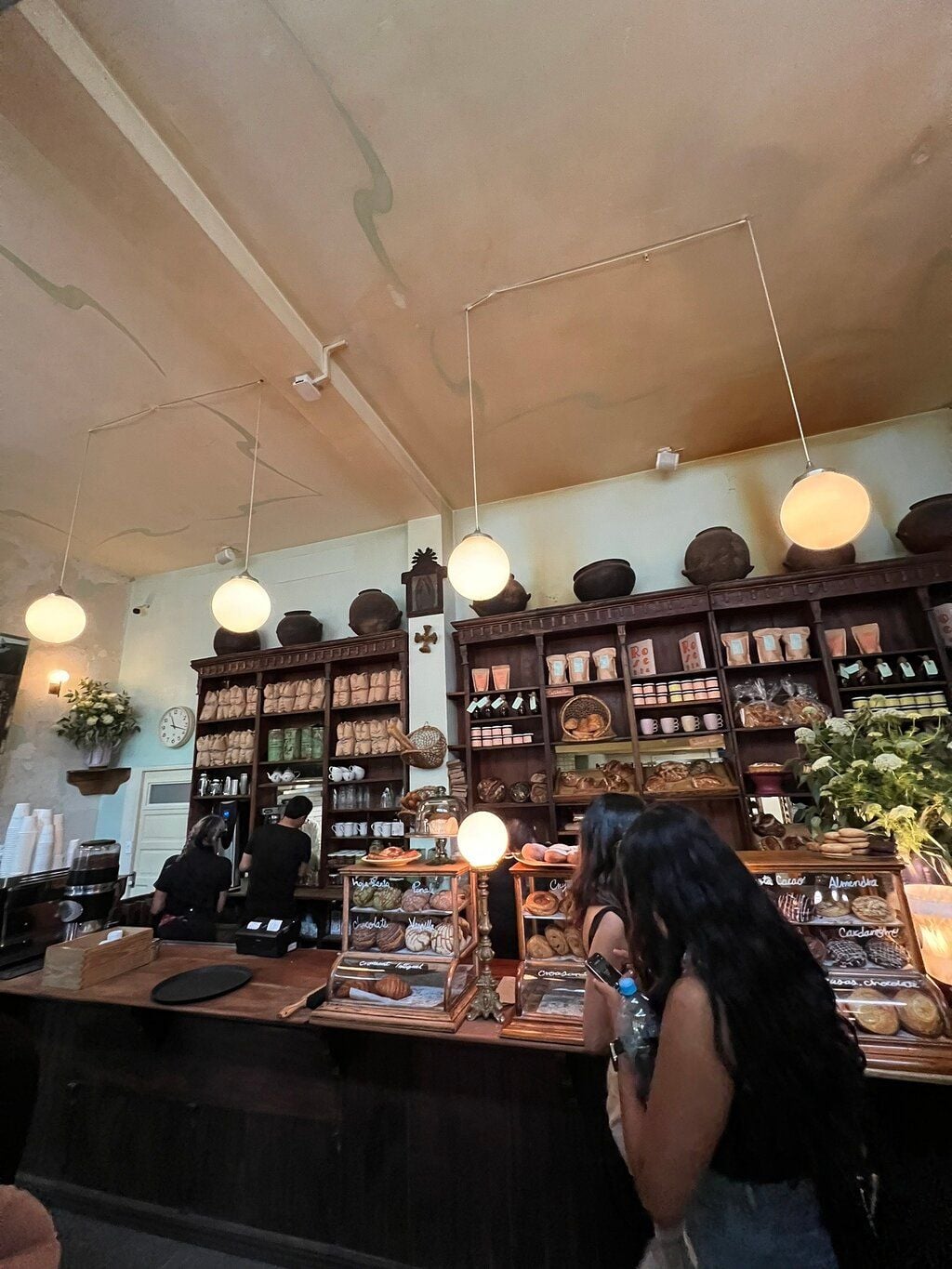 Panaderia Rosetta