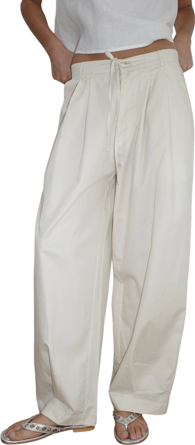 Turn Pant