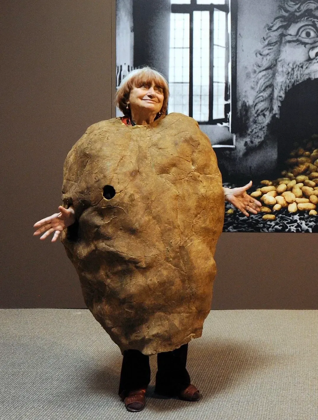 Agnès Varda's films