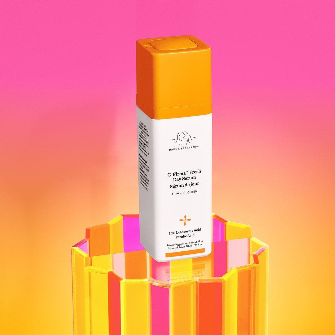 C-Firma Fresh Day Serum