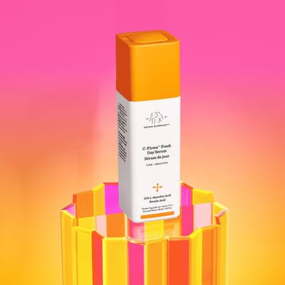 C-Firma Fresh Day Serum