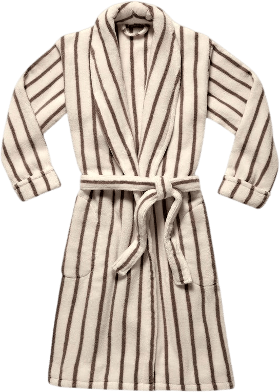 Brooklinen Super-Plush Robe