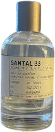 Santal 33 Eau de Parfum
