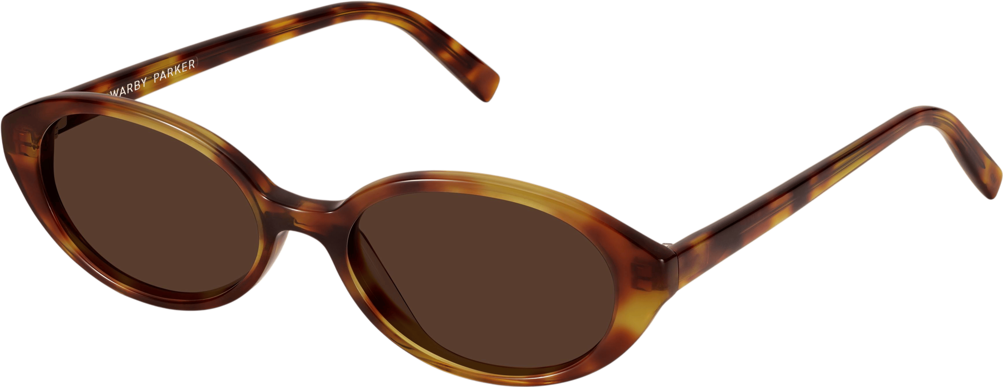 Warby Parker Franny Sunglasses