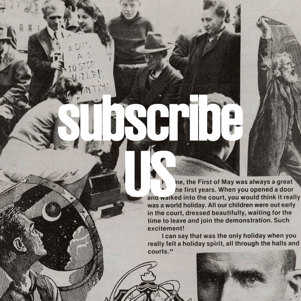 Long-Haul Mag