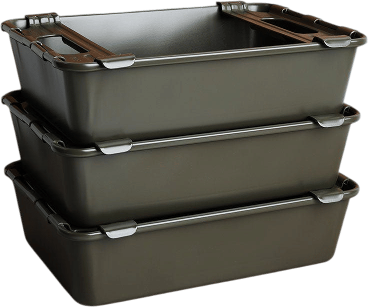 Toyo Steel M-8 Parts Box