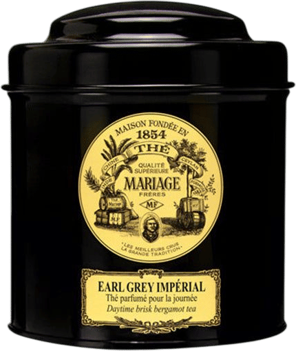Earl Grey Impérial Tea