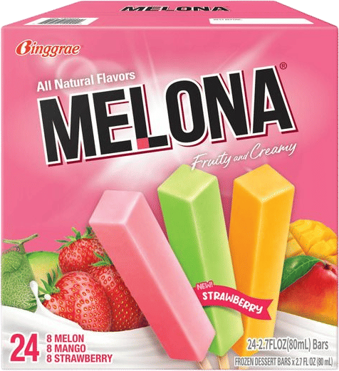 melona