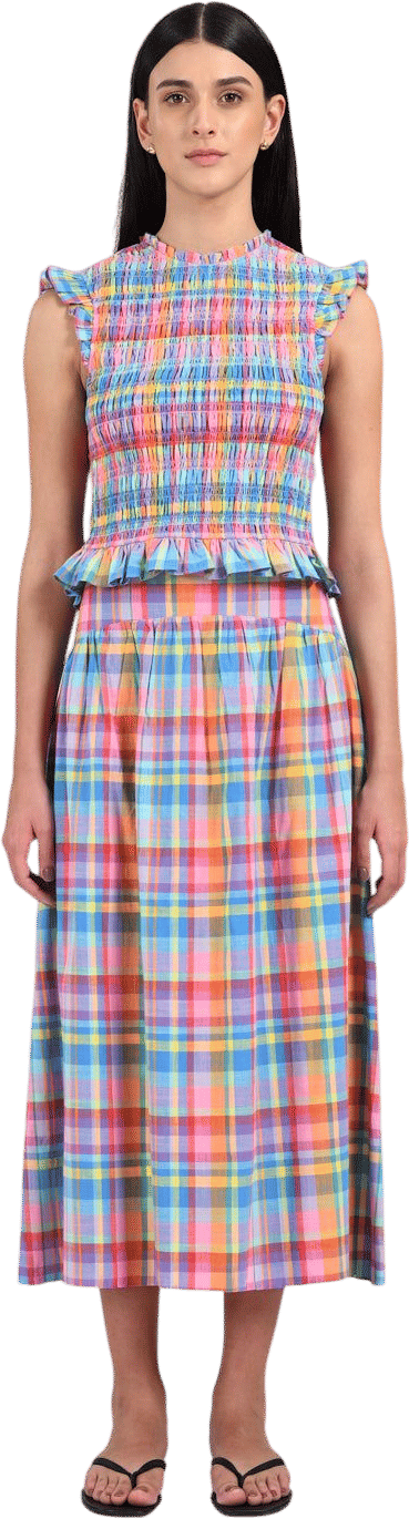 Catia Skirt