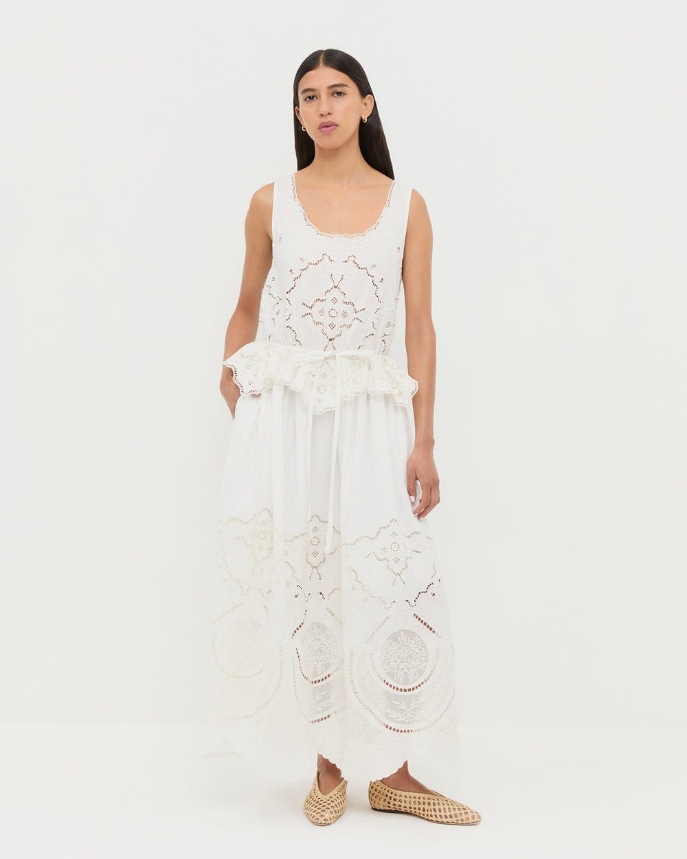 Dominique Dress