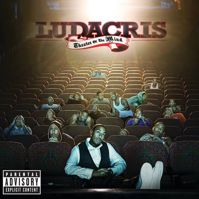 One More Drink Ludacris