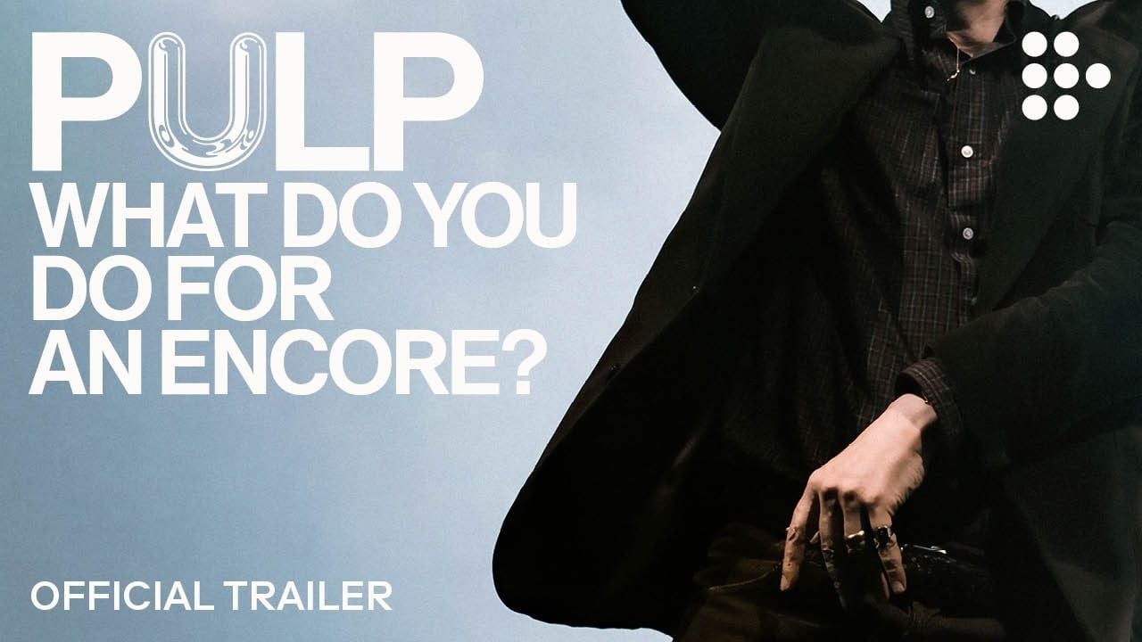 what do you do for an encore?