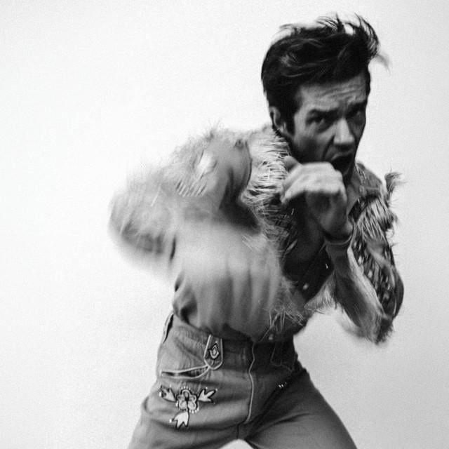 American Dream (Brandon Flowers)