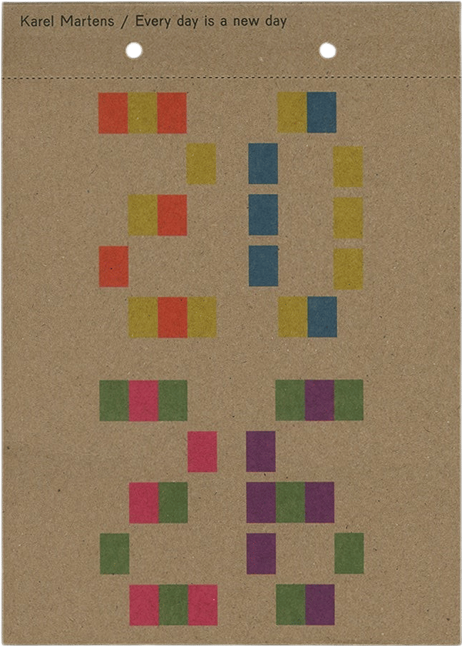 Every Day Is A New Day