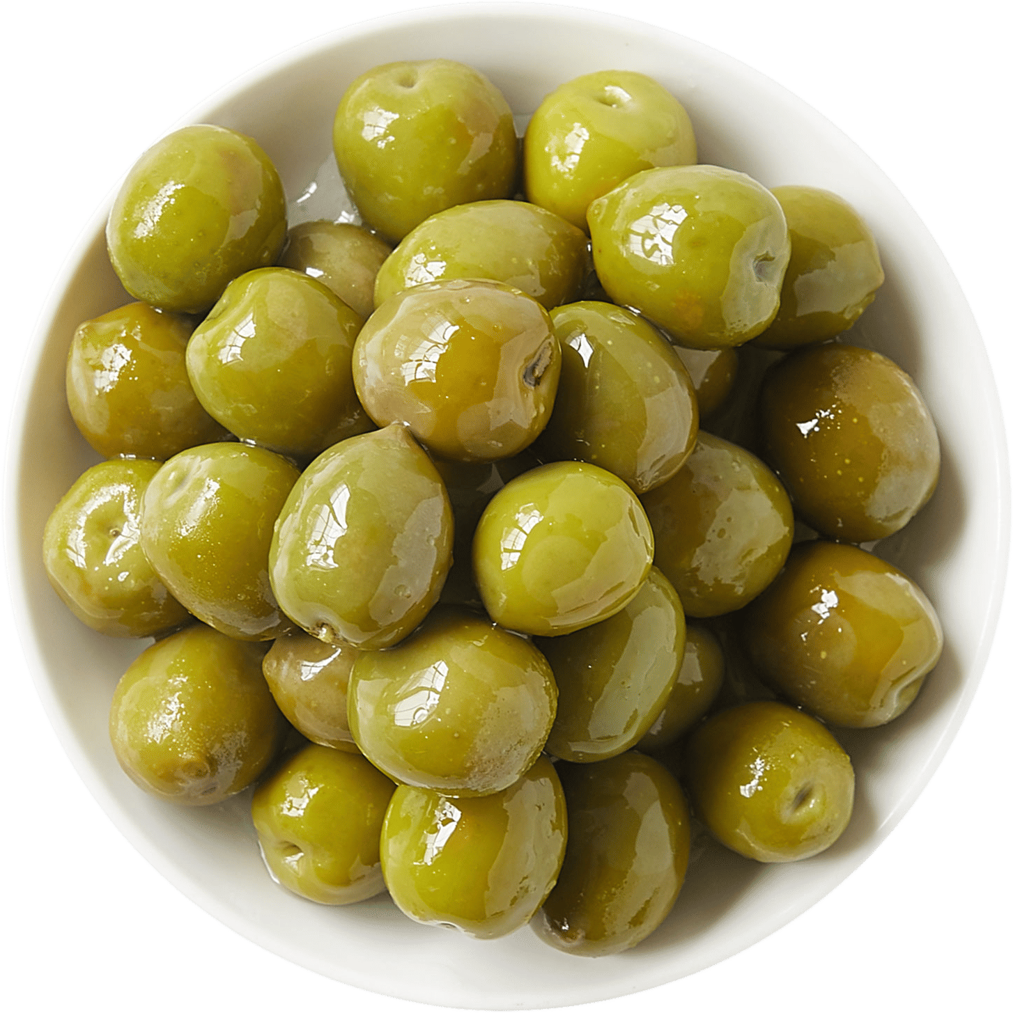 Castelvetrano Olives