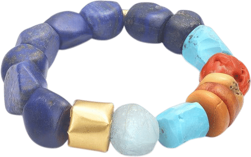 Eli Halili Chunky Mediterranean Bracelet