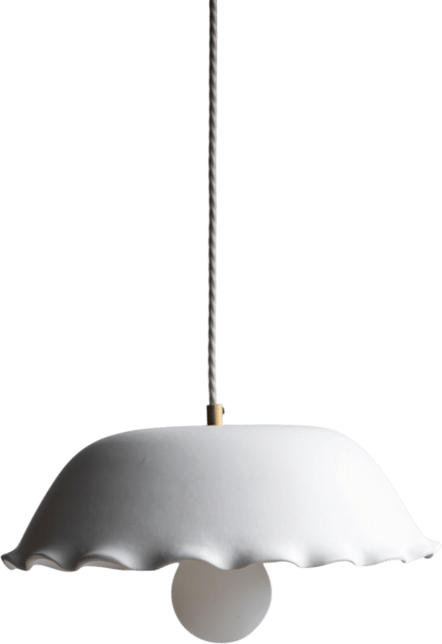 Ceramic Lighting!? Exists