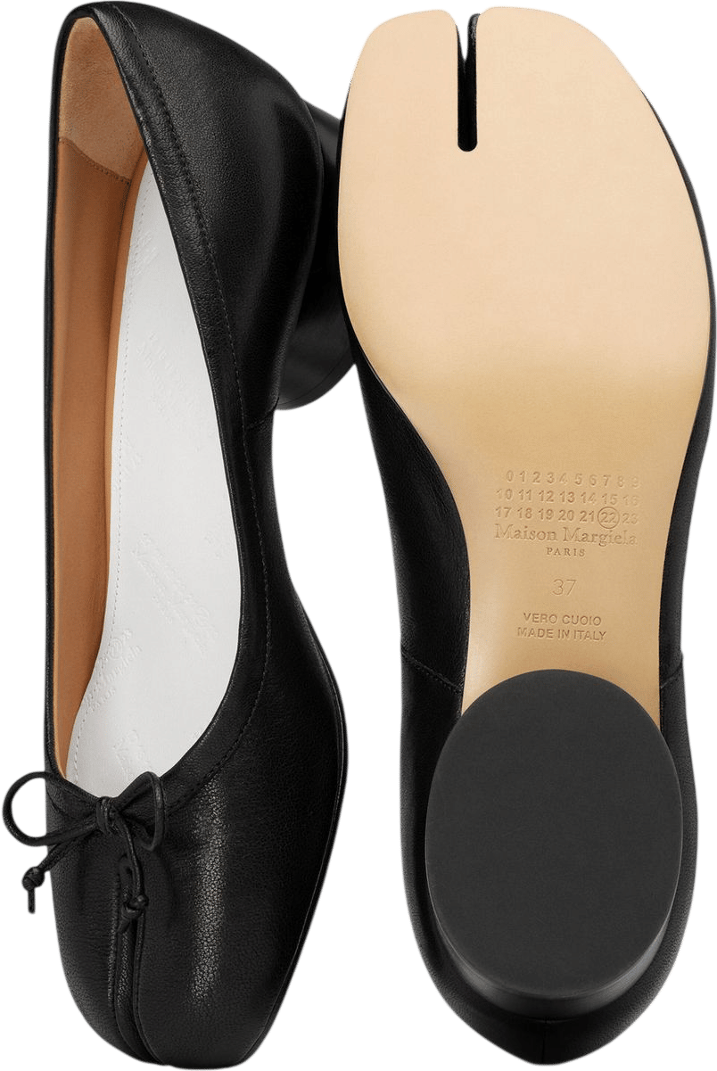Maison Margiela Tabi Ballerinas