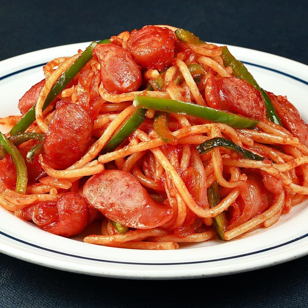 🍝 Sekiya Spaghetti 関谷スパゲティ