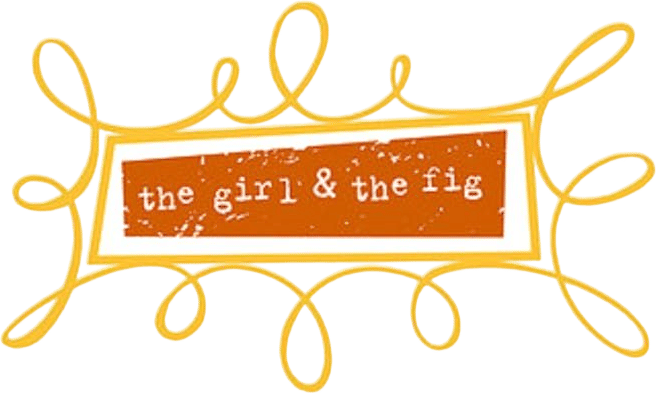 the girl & the fig