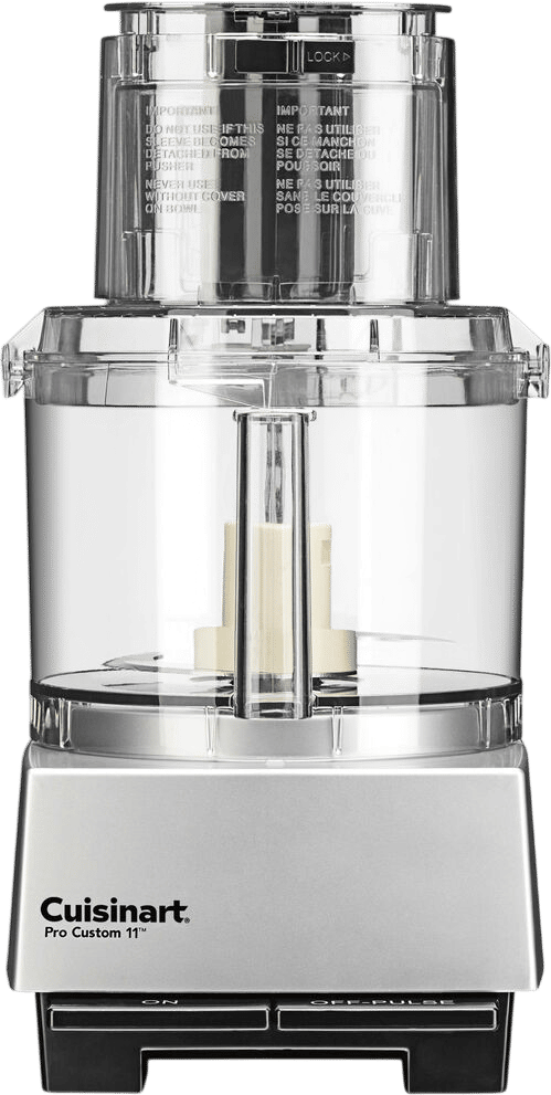 Cuisinart Pro 11 Cup Food Processor