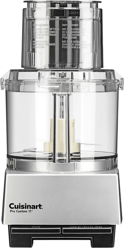 Cuisinart Pro Custom 11-Cup Food Processor